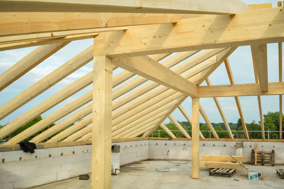 Spray foam removal in Moira and Oakthorpe: a local guide