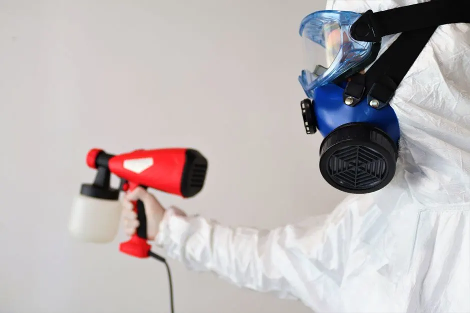 Spray Foam Removal Ashby de la Zouch serving Ashby de la Zouch, Leicestershire